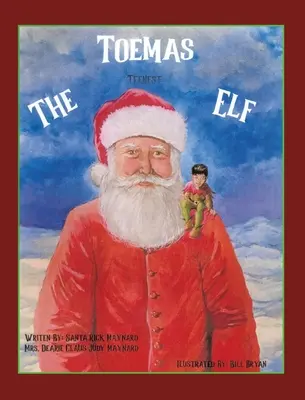 Toemas, der Teenager-Elf - Toemas The Teenest Elf