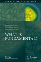 Was ist grundlegend? - What Is Fundamental?