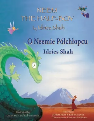 Neem the Half-Boy: Zweisprachige englisch- polnische Ausgabe - Neem the Half-Boy: Bilingual English-Polish Edition