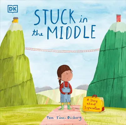 In der Mitte feststecken: Eine Geschichte über Trennungen - Stuck in the Middle: A Story about Separation