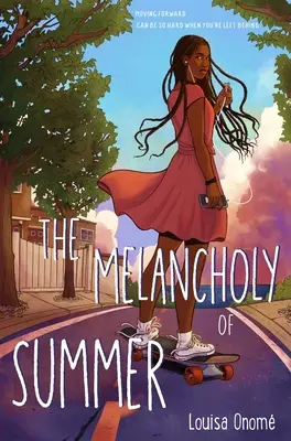 Die Melancholie des Sommers - The Melancholy of Summer