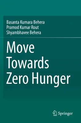 Auf dem Weg zum Null-Hunger - Move Towards Zero Hunger