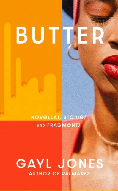 Butter - Novellen, Erzählungen und Fragmente - Butter - Novellas, Stories and Fragments