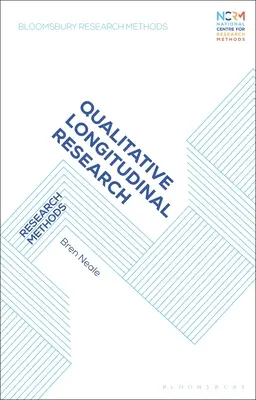 Qualitative Längsschnittforschung: Forschungsmethoden - Qualitative Longitudinal Research: Research Methods