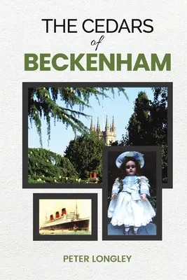 Die Zedern von Beckenham - The Cedars of Beckenham