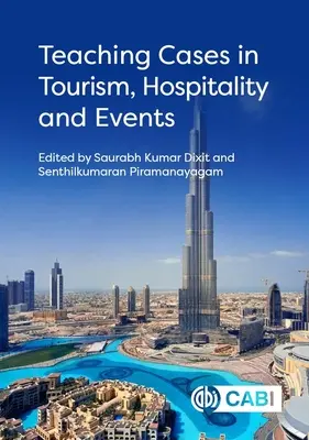 Teaching Cases in Tourismus, Gastgewerbe und Veranstaltungen - Teaching Cases in Tourism, Hospitality and Events