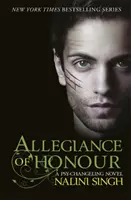 Treue der Ehre - Buch 15 - Allegiance of Honour - Book 15