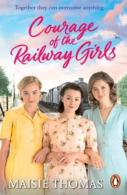 Der Mut der Eisenbahnerinnen - Courage of the Railway Girls
