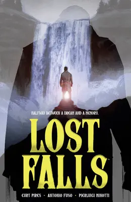 Lost Falls Band 1 - Lost Falls Volume 1