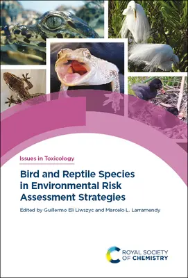 Vogel- und Reptilienarten in Strategien zur Umweltrisikobewertung - Bird and Reptile Species in Environmental Risk Assessment Strategies
