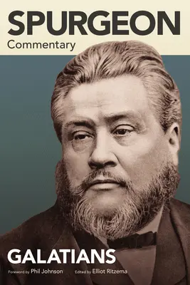 Spurgeon-Kommentar: Galater - Spurgeon Commentary: Galatians