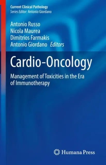 Kardio-Onkologie: Management von Toxizitäten in der Ära der Immuntherapie - Cardio-Oncology: Management of Toxicities in the Era of Immunotherapy
