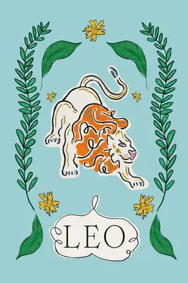 Löwe - Leo