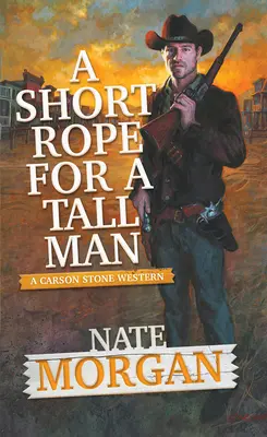 Ein kurzes Seil für einen großen Mann - A Short Rope for a Tall Man