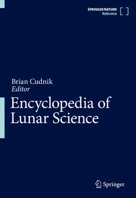Enzyklopädie der Mondwissenschaft - Encyclopedia of Lunar Science