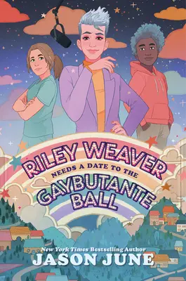 Riley Weaver braucht ein Date für den Gaybutante Ball - Riley Weaver Needs a Date to the Gaybutante Ball