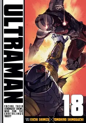 Ultraman, Bd. 18 - Ultraman, Vol. 18