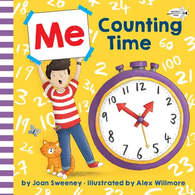 Ich zähle die Zeit - Me Counting Time