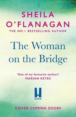 Die Frau auf der Brücke - The Woman on the Bridge