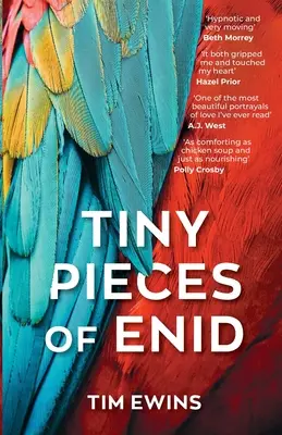 Winzige Stücke von Enid - Tiny Pieces of Enid