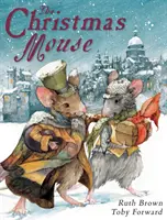 Weihnachtsmaus - Christmas Mouse