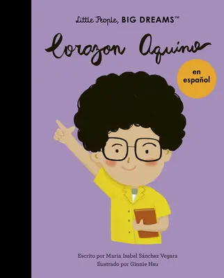 Corazon Aquino (Spanische Ausgabe) - Corazon Aquino (Spanish Edition)