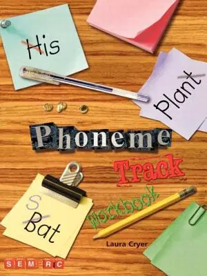 Phoneme Track Arbeitsbuch - Phoneme Track Workbook