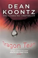 Drachentränen - Ein Thriller mit einem kräftigen Ruck an Gewalt und Terror - Dragon Tears - A thriller with a powerful jolt of violence and terror