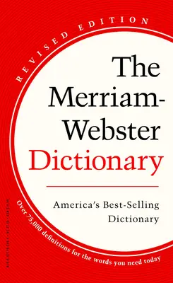 Das Merriam-Webster-Wörterbuch - The Merriam-Webster Dictionary