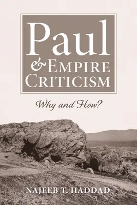 Paulus und die Imperiumskritik - Paul and Empire Criticism