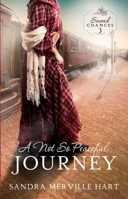 Eine nicht ganz so friedliche Reise - A Not So Peaceful Journey