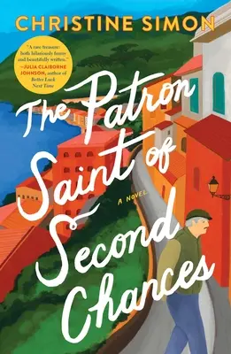 Der Schutzheilige der zweiten Chancen - The Patron Saint of Second Chances