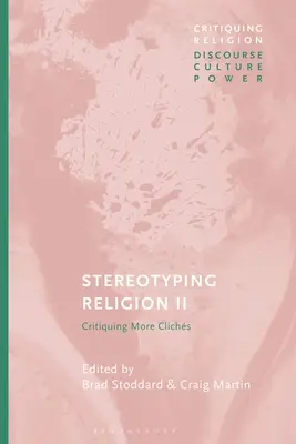 Stereotypisierung der Religion II: Kritik an Klischees - Stereotyping Religion II: Critiquing Clichs