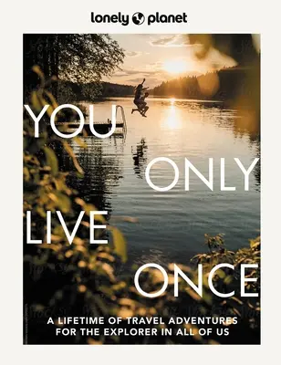 Lonely Planet Man lebt nur einmal 2 - Lonely Planet You Only Live Once 2