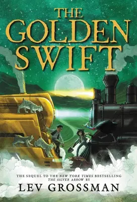 Der goldene Mauersegler - The Golden Swift