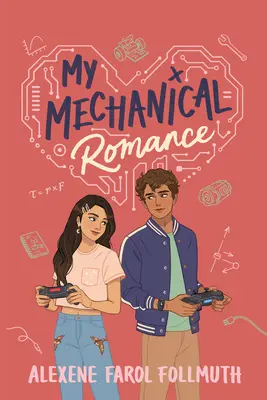 Meine mechanische Romanze - My Mechanical Romance