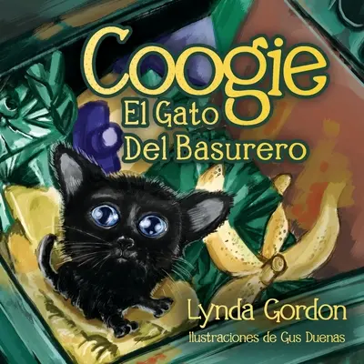 Coogie, El Gato Del Basurero