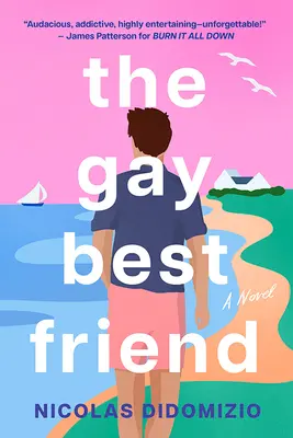 Der schwule beste Freund - The Gay Best Friend