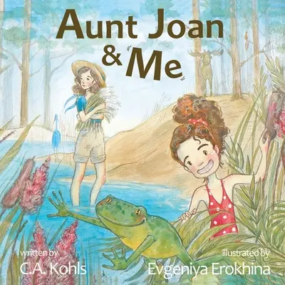 Tante Joan und ich - Aunt Joan & Me