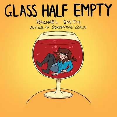 Halb leeres Glas - Glass Half Empty