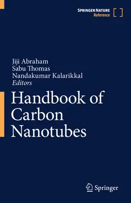 Handbuch der Kohlenstoff-Nanoröhren - Handbook of Carbon Nanotubes