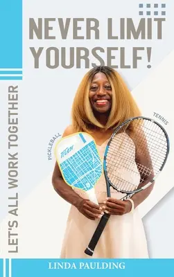 Beschränken Sie sich niemals selbst! - Never Limit Yourself!