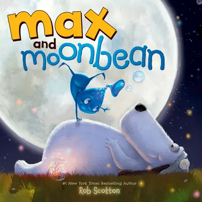 Max und Moonbean - Max and Moonbean