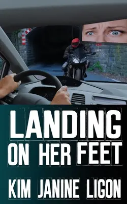 Auf ihren Füßen landen - Landing on Her Feet