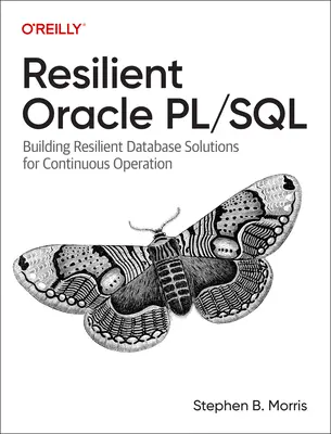 Widerstandsfähiges Oracle Pl/SQL: Aufbau widerstandsfähiger Datenbanklösungen für den Dauerbetrieb - Resilient Oracle Pl/SQL: Building Resilient Database Solutions for Continuous Operation