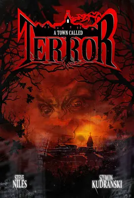 Eine Stadt namens Terror - A Town Called Terror