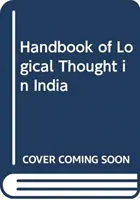 Handbuch des logischen Denkens in Indien - Handbook of Logical Thought in India