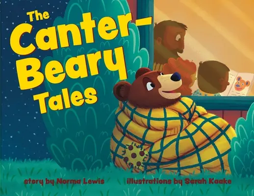 Die Canterbeary-Märchen - The Canterbeary Tales