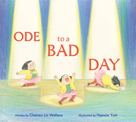 Ode an einen schlechten Tag - Ode to a Bad Day