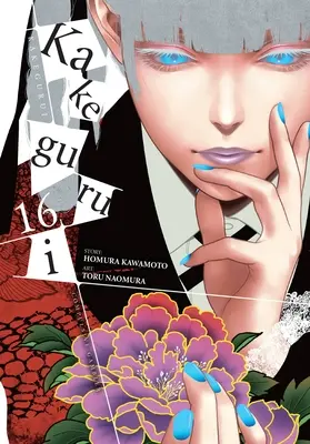 Kakegurui - Zwanghafter Spieler -, Vol. 16 - Kakegurui - Compulsive Gambler -, Vol. 16